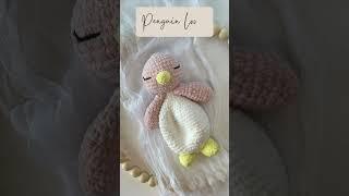 Pink Crochet Patterns for Baby