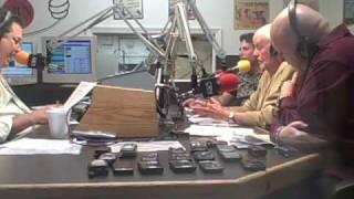 The PM Show with Mike Horn, Geoff Edwards and Paul Stern talk about Jay Leno's return to the air