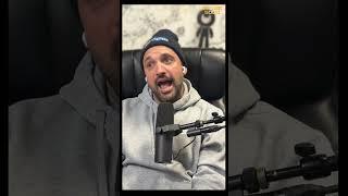 Men Are Taught to Stay Silent… But At What Cost? | Vitruvian 5000 Podcast
