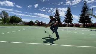 Still Skating, Still Creating, Still Enjoying