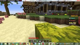 Minecraft Minigame | Block Hunt | Episode 1