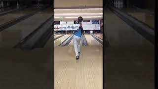 Practice session for PBA South Regional at Tavares 33 Feet Cheetah