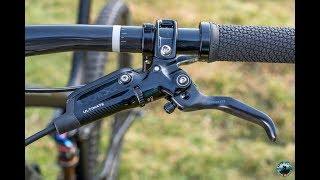 In test: SRAM Guide Ultimate