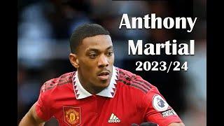 Anthony Martial 2023/2024 | Skills| Assists | Goals – HD.