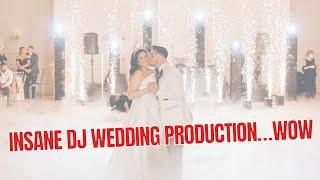 Insane Wedding DJ Production with Jason Jani