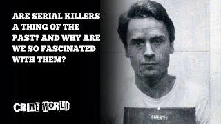 Serial killers and modern policing