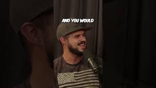 Tales of taking fake ID"s on Broadway! Full episode with Walker Montgomery available now! #podcast