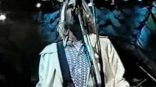 Nirvana - Serve the Servants (Music Video)