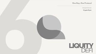 [One Day One Protocol] 06-Liquity
