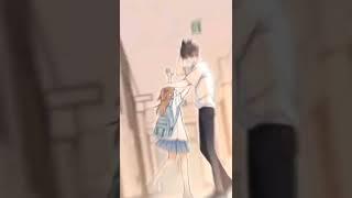 Tik tok truyện tranh tình yêu thầm kín / anh nhà bị vợ phạt