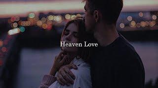 Heaven Love - Rhythm & Melody