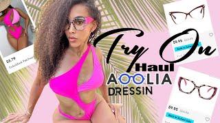 Be stylish for summer 2024 with AOOLIA and DRESSIN