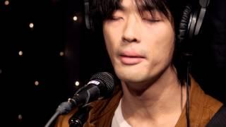 Shugo Tokumaru - Full Performance (Live on KEXP)