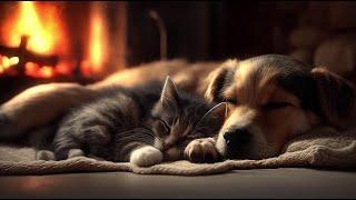 Relaxing Piano Music for Cats, Dogs & Kittens | Calm Your Pets and Reduce Stress