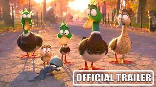 Migration Official Trailer [FULL HD 1080P]