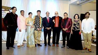FIA; Azadi Ka Amrit Mahotsav; India’s 75th Independence Day Kik off Event; Mother’s Day Celebration