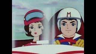 Speed Racer