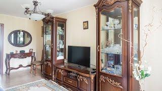 Продажа 3-комн. квартиры в г.о. Электросталь | ул. Радио д. 42 А | АН «Мегаполис-Сервис»