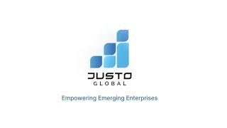 Justo Global - Empowering Emerging Enterprises #justoglobal #sme  #tech #techcompany #usa