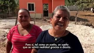 Historias de Casa Nueva: Doña Rosa, mamá de migrantes.