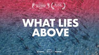 What Lies Above - Atlantic Permit on Dry Flies (Full Film) 2024