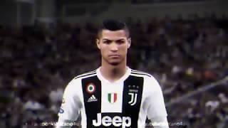 PES 2017 | Next Season Patch 2019 Update 8.1 (HD/PC)