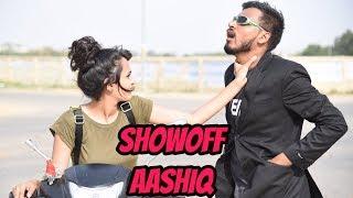 Showoff Aashiq - Amit Bhadana