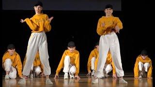 DANCE FOL. Школа танца "Без Правил", Краснодар.