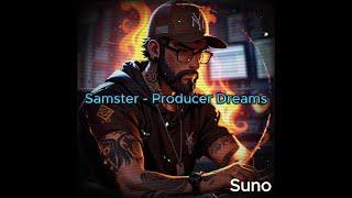 Samster - Producer Dreams #music #sunoai