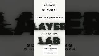 Check out layerlab.bigcartel.com