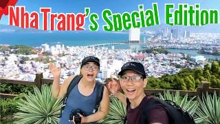  Nha Trang: "Special Edition - Our Ultimate Travel Guide & Adventures" | Vietnam Travel Ep: 36