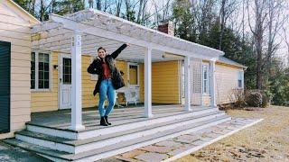 HOUSE TOUR | MY FIXER UPPER | ACROOKE