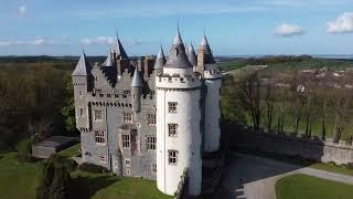 Killyleagh Castle