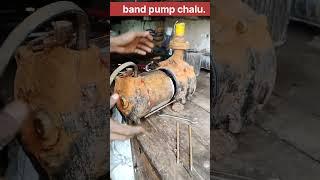 pump fitting aasan h yese kre #repair #shorts #automobile #tech #viral