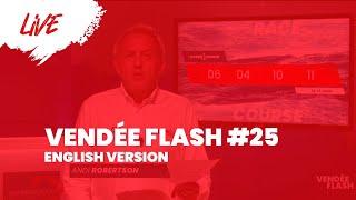 Vendée Flash #25 [EN]