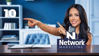 How To Build A Strong Network Marketing Team (Step By Step)