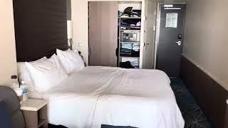 NCL Encore - AFT Balcony stateroom -12910