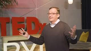 4 steps to communicate better in your relationships | Matt Townsend | TEDxBYU