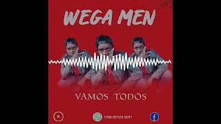 Wega man vamos todos