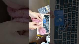 Tự tay nhuộm len sắc màu mình yêu thích cùng Bộ dụng cụ nhuộm len thủ công - Etrofil Hand Dye Kit