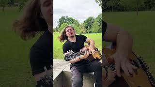 Slim Shady - One Guitar - Alex Misko