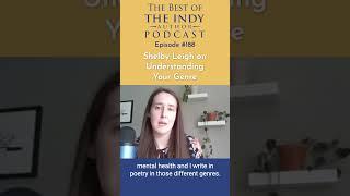 Shelby Leigh on Understanding Your Genre