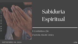 Sabidúria Espiritual