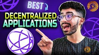 BREAKING: Why Decentralized Applications Will DOMINATE the Future – Huge Opportunities Ahead!