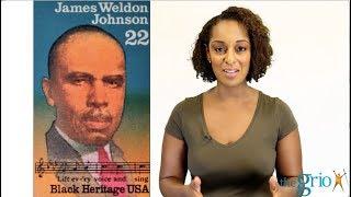 Why we "Lift Every Voice and Sing" | The story behind the 'black national anthem'