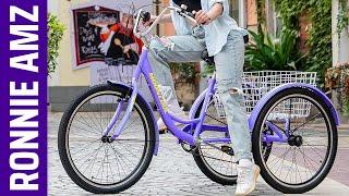 Best Adult Tricycle 2024 - Top 5