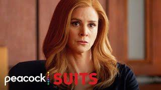 Donna Gets DESTROYED on the Stand | Suits