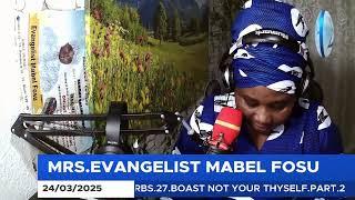 Jesus Temple TV