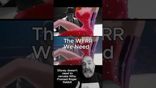 Release the Noir Cut of Who Framed Roger Rabbit