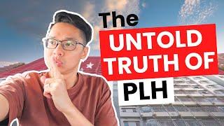 The Untold Truth of PLH Scheme